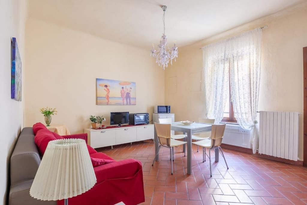 Midtown Apartment Pisa Exterior foto