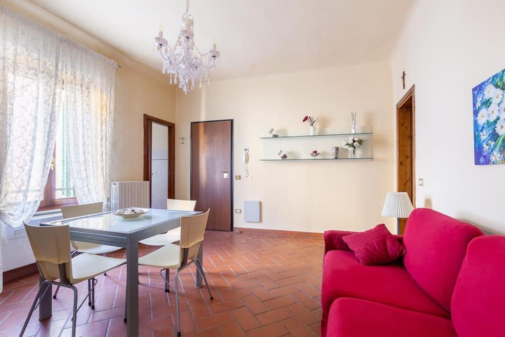 Midtown Apartment Pisa Exterior foto