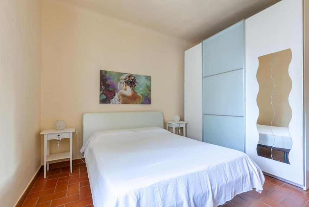 Midtown Apartment Pisa Exterior foto