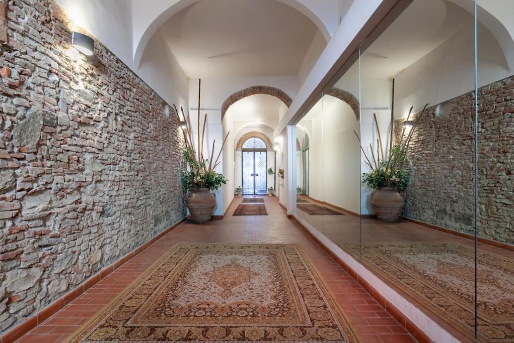 Midtown Apartment Pisa Exterior foto